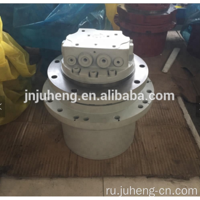 Excavator ZX55 Final Drive 9286197